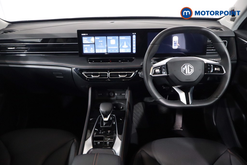 Mg Motor Uk HS Trophy Automatic Petrol SUV - Stock Number (1580178) - 1st supplementary image