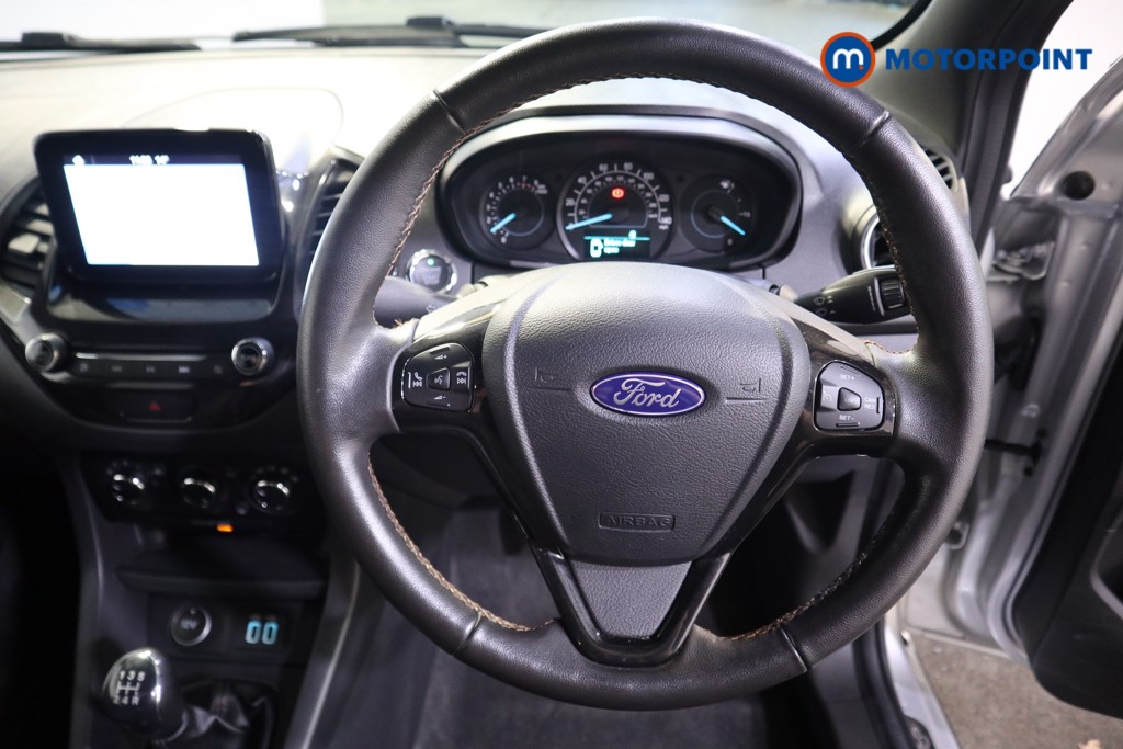 Ford Ka-Plus Active Manual Petrol Hatchback - Stock Number (1580367) - 3rd supplementary image