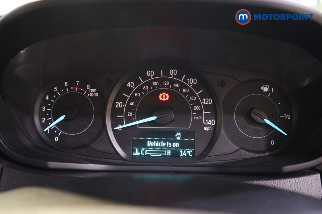 Ford Ka-Plus Active Manual Petrol Hatchback - Stock Number (1580367) - 4th supplementary image