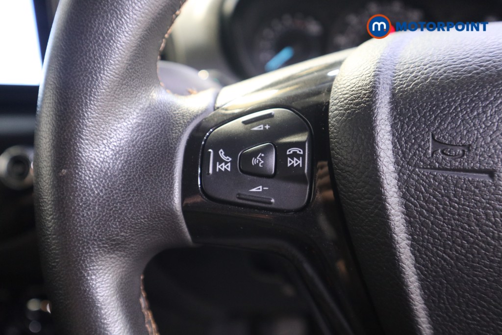 Ford Ka-Plus Active Manual Petrol Hatchback - Stock Number (1580367) - 5th supplementary image