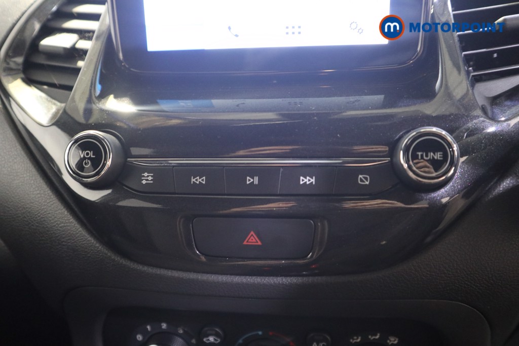 Ford Ka-Plus Active Manual Petrol Hatchback - Stock Number (1580367) - 7th supplementary image
