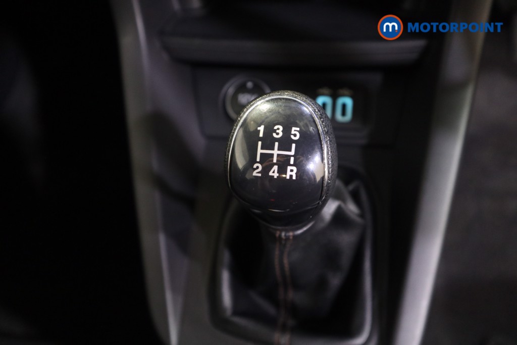 Ford Ka-Plus Active Manual Petrol Hatchback - Stock Number (1580367) - 9th supplementary image