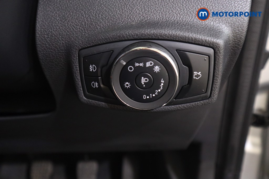 Ford Ka-Plus Active Manual Petrol Hatchback - Stock Number (1580367) - 10th supplementary image