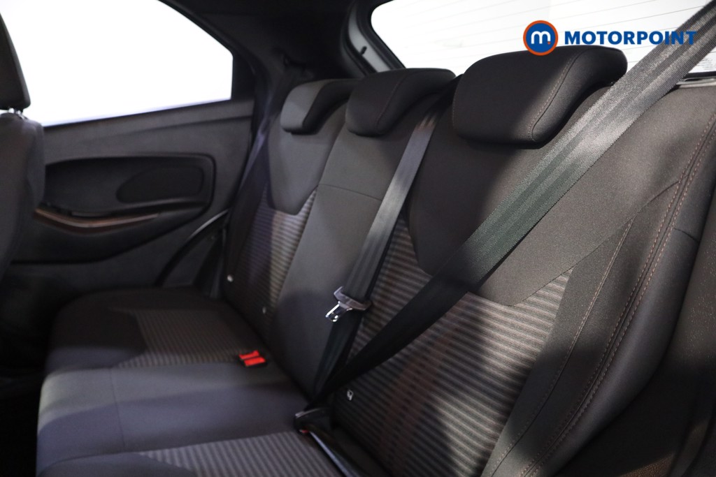 Ford Ka-Plus Active Manual Petrol Hatchback - Stock Number (1580367) - 15th supplementary image
