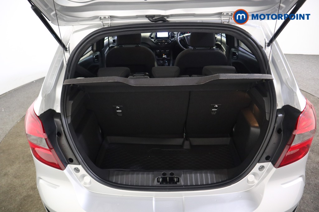 Ford Ka-Plus Active Manual Petrol Hatchback - Stock Number (1580367) - 16th supplementary image