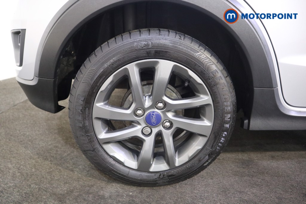 Ford Ka-Plus Active Manual Petrol Hatchback - Stock Number (1580367) - 17th supplementary image