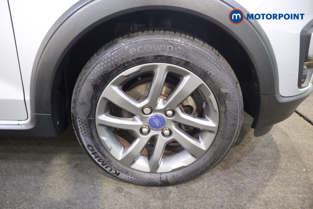 Ford Ka-Plus Active Manual Petrol Hatchback - Stock Number (1580367) - 18th supplementary image