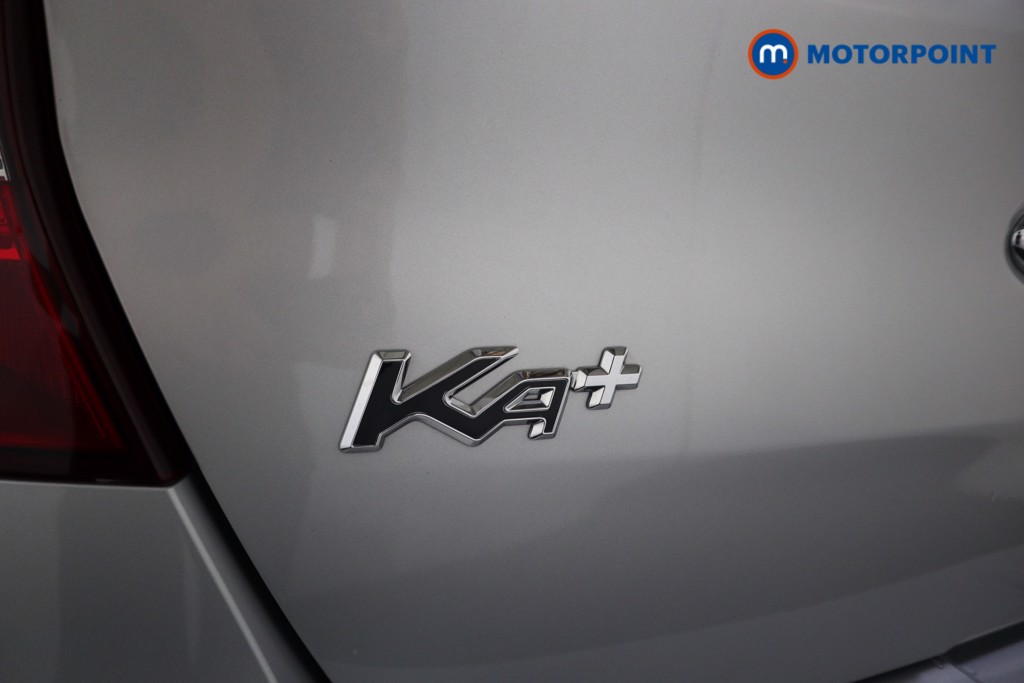 Ford Ka-Plus Active Manual Petrol Hatchback - Stock Number (1580367) - 22nd supplementary image