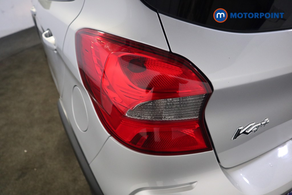 Ford Ka-Plus Active Manual Petrol Hatchback - Stock Number (1580367) - 24th supplementary image