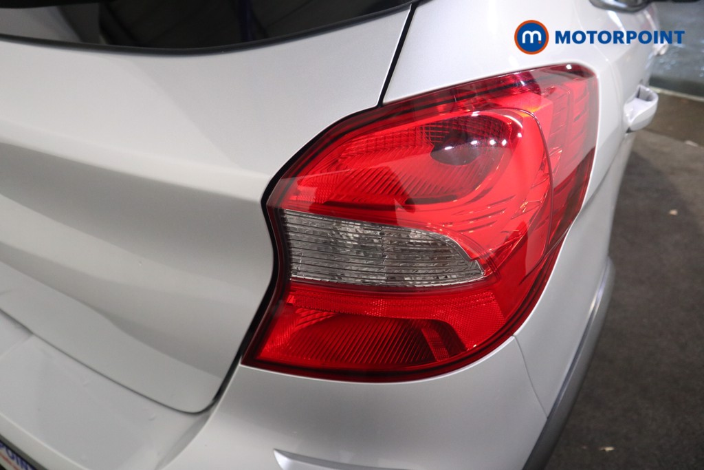 Ford Ka-Plus Active Manual Petrol Hatchback - Stock Number (1580367) - 25th supplementary image