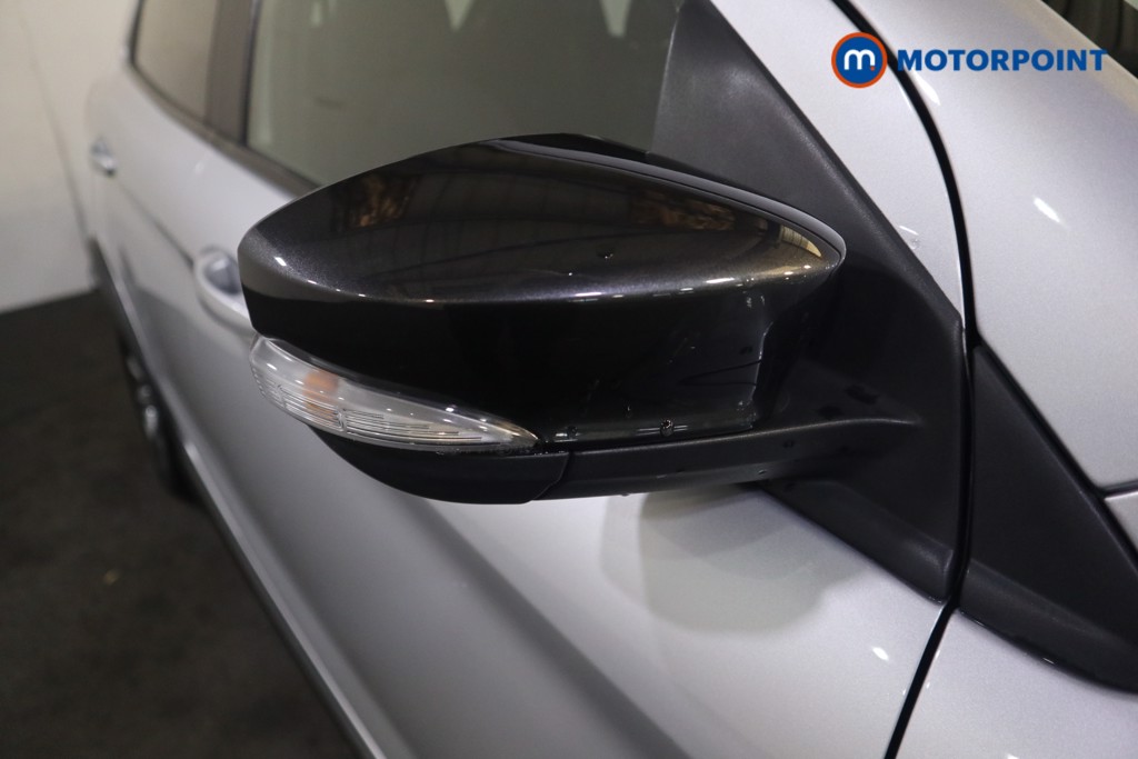 Ford Ka-Plus Active Manual Petrol Hatchback - Stock Number (1580367) - 28th supplementary image