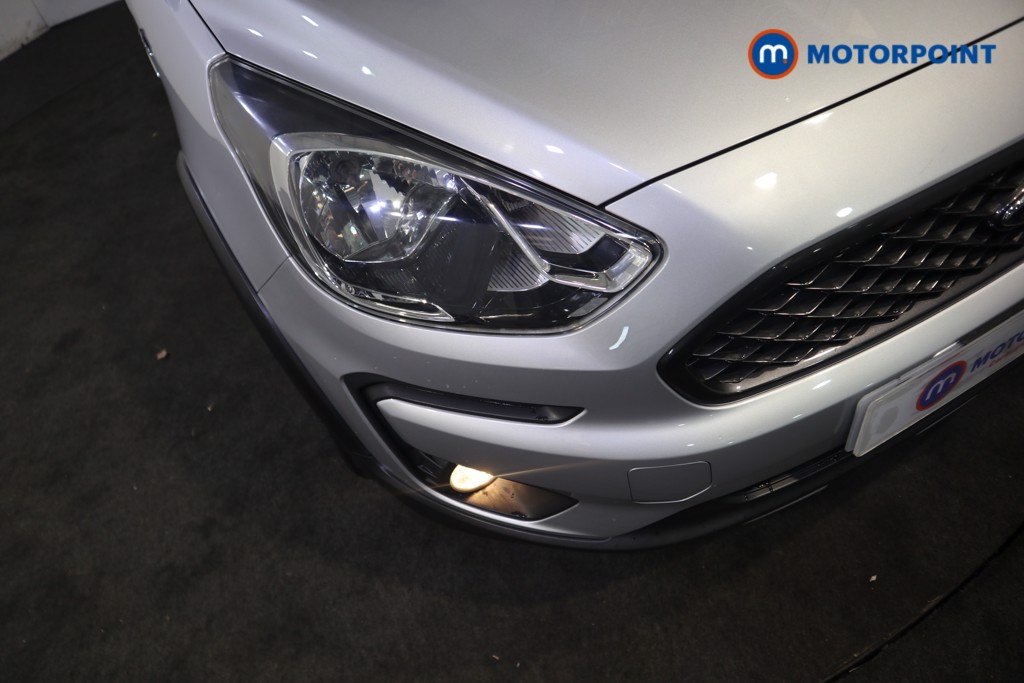 Ford Ka-Plus Active Manual Petrol Hatchback - Stock Number (1580367) - 33rd supplementary image