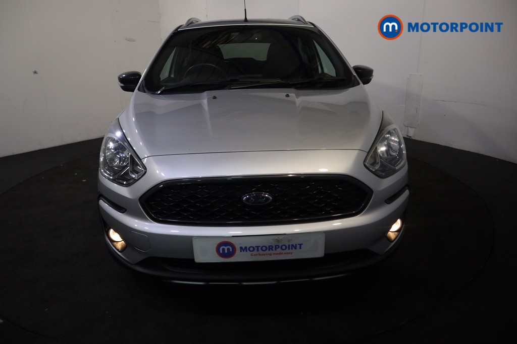 Ford Ka-Plus Active Manual Petrol Hatchback - Stock Number (1580367) - 34th supplementary image