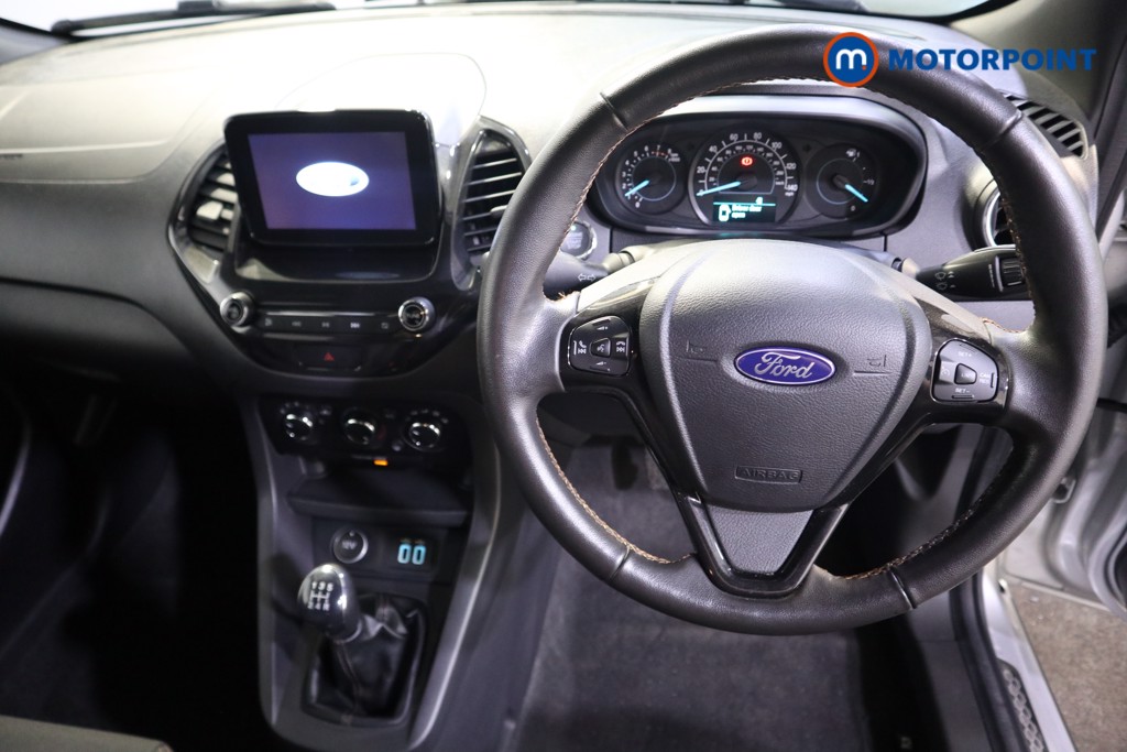 Ford Ka-Plus Active Manual Petrol Hatchback - Stock Number (1580367) - 1st supplementary image