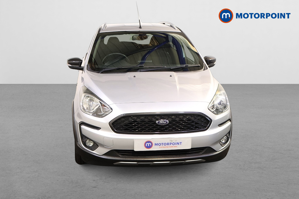 Ford Ka-Plus Active Manual Petrol Hatchback - Stock Number (1580367) - Front bumper