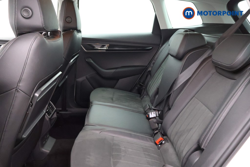 Skoda Karoq Se L Manual Petrol SUV - Stock Number (1580369) - 14th supplementary image