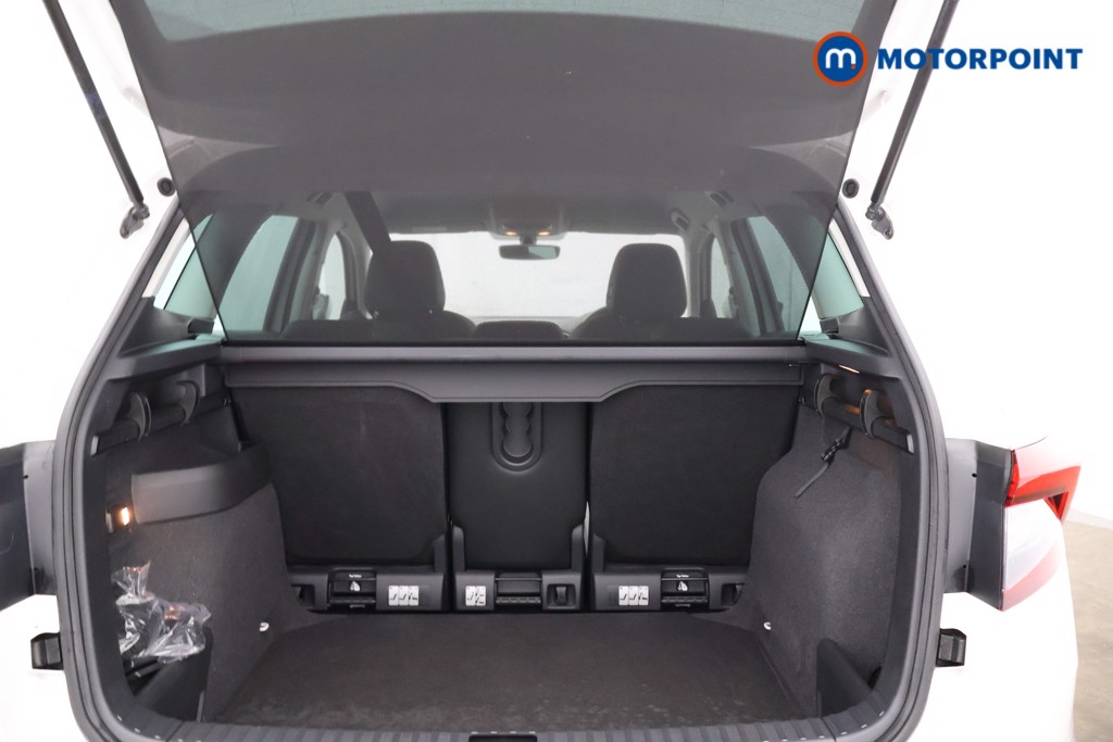 Skoda Karoq Se L Manual Petrol SUV - Stock Number (1580369) - 15th supplementary image