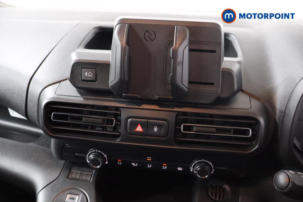 Citroen Berlingo Enterprise Manual Diesel Crew Bus - Stock Number (1580442) - 2nd supplementary image