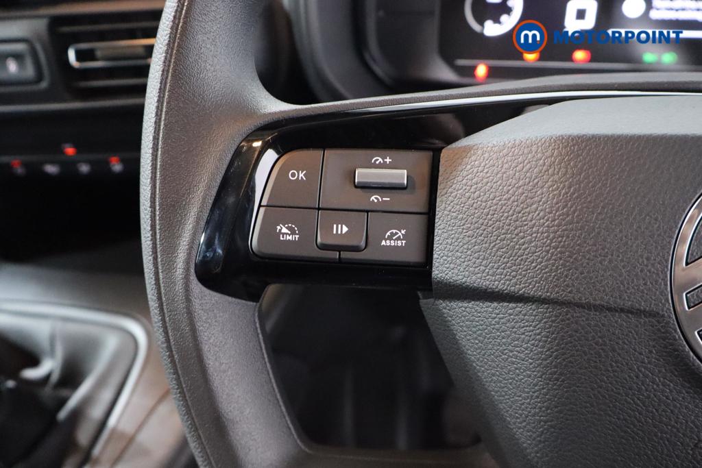 Citroen Berlingo Enterprise Manual Diesel Crew Bus - Stock Number (1580442) - 3rd supplementary image