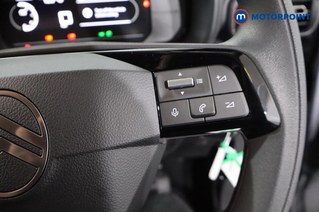 Citroen Berlingo Enterprise Manual Diesel Crew Bus - Stock Number (1580442) - 4th supplementary image