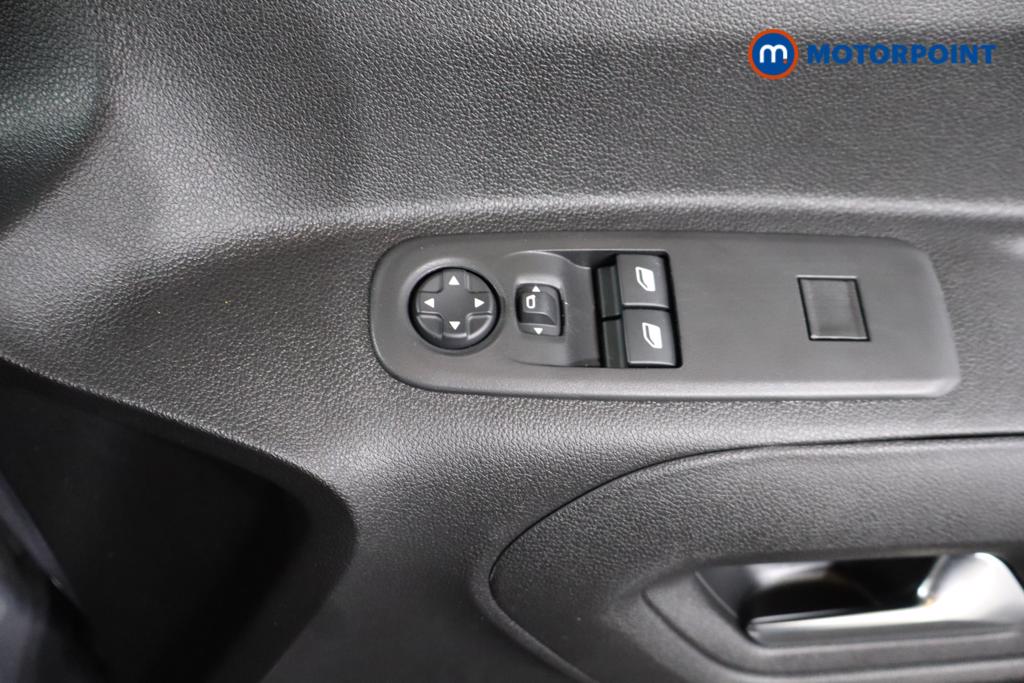 Citroen Berlingo Enterprise Manual Diesel Crew Bus - Stock Number (1580442) - 6th supplementary image