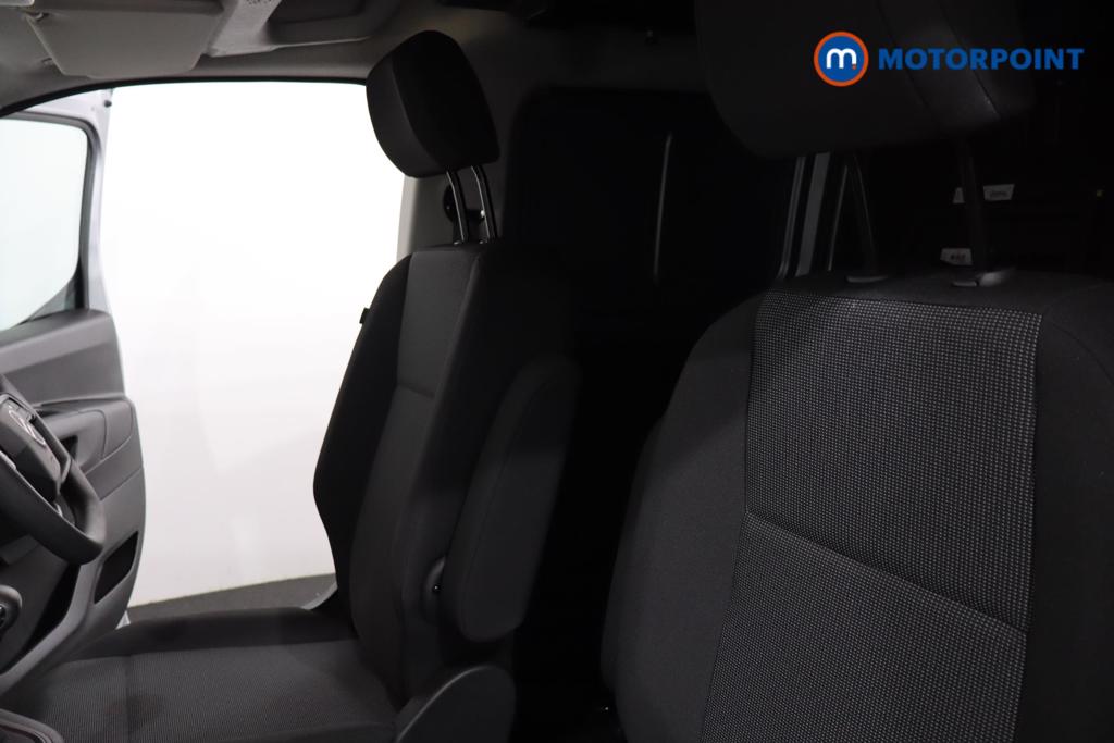 Citroen Berlingo Enterprise Manual Diesel Crew Bus - Stock Number (1580442) - 8th supplementary image