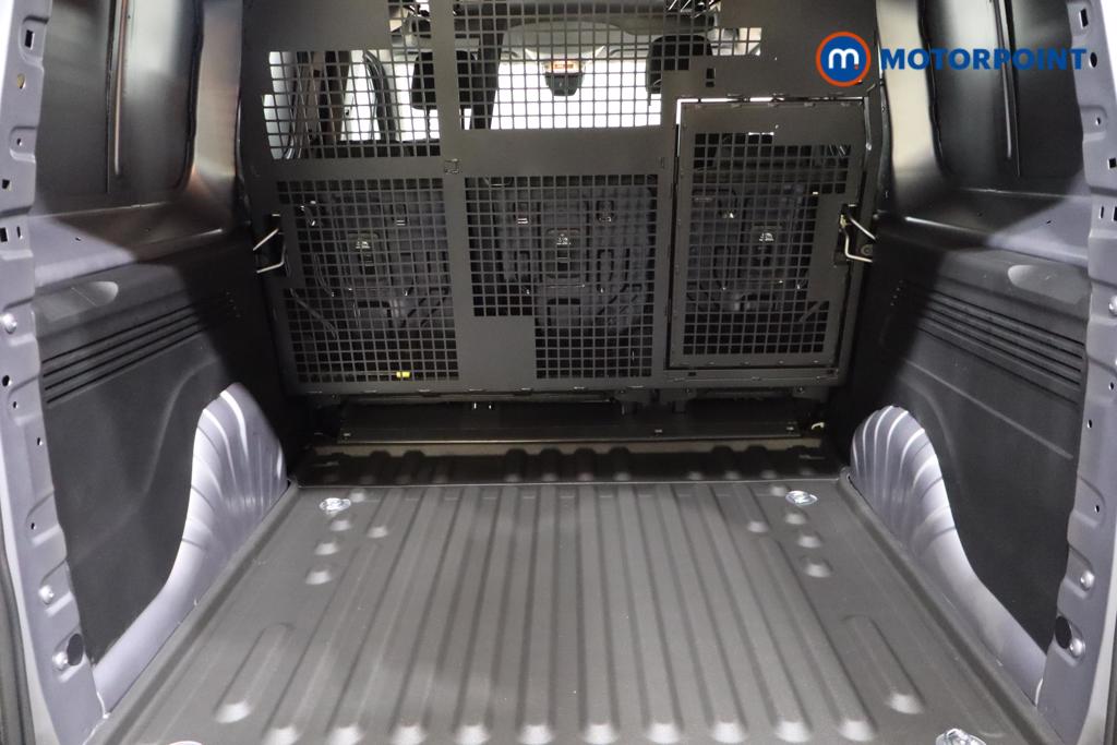 Citroen Berlingo Enterprise Manual Diesel Crew Bus - Stock Number (1580442) - 11th supplementary image