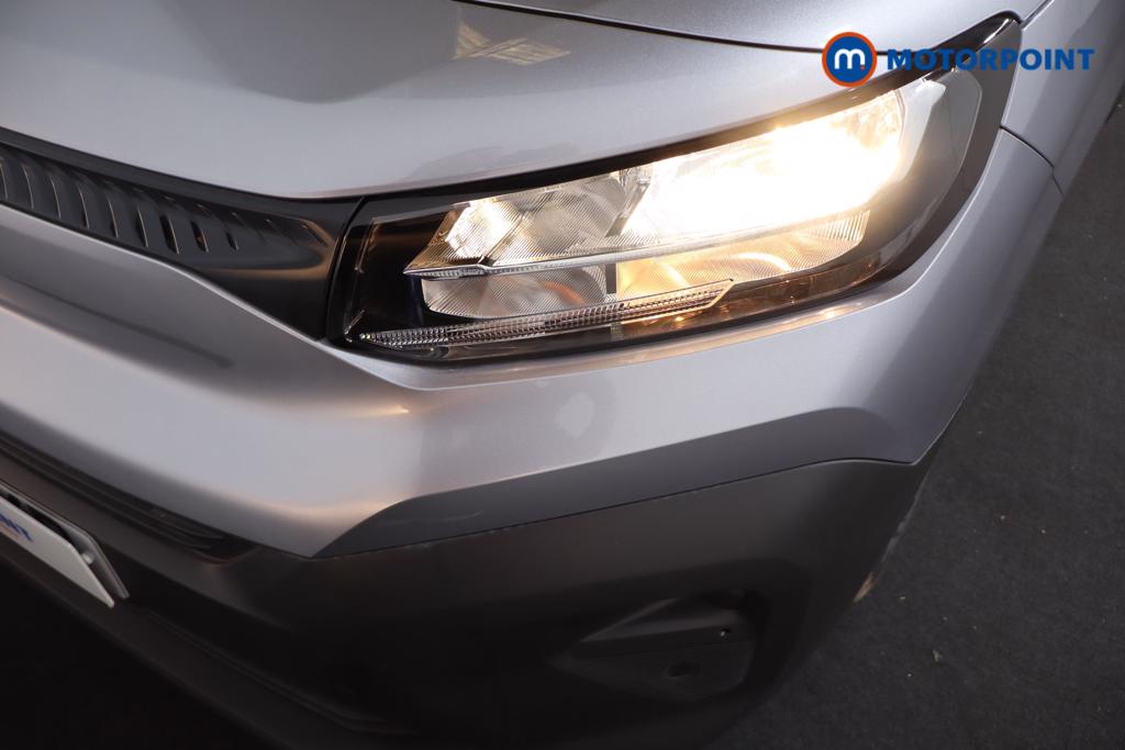 Citroen Berlingo Enterprise Manual Diesel Crew Bus - Stock Number (1580442) - 15th supplementary image