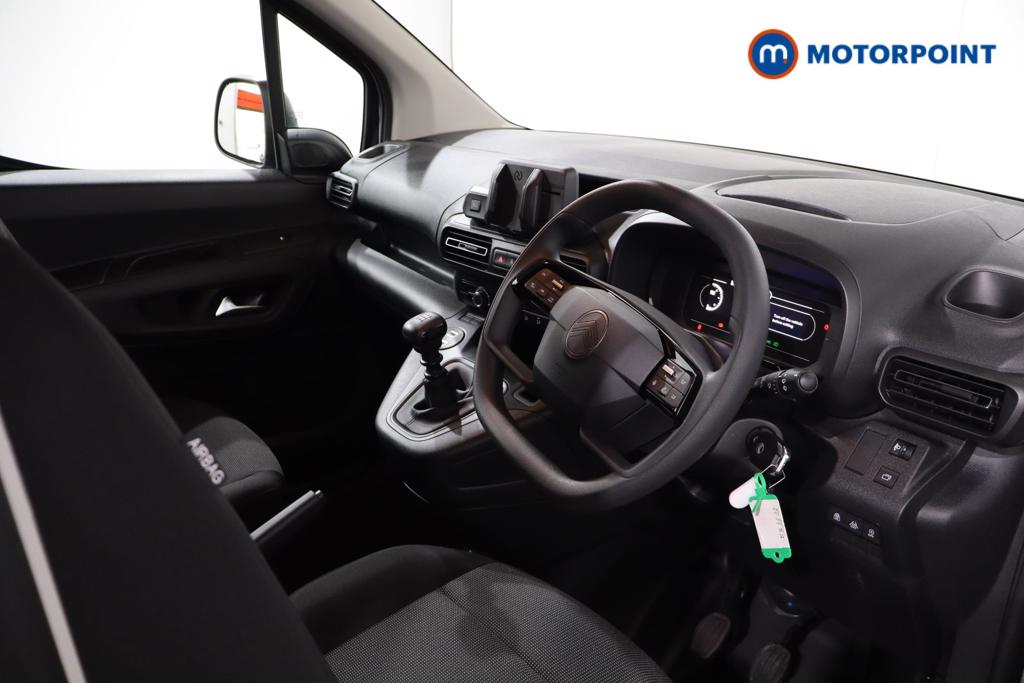 Citroen Berlingo Enterprise Manual Diesel Crew Bus - Stock Number (1580442) - 1st supplementary image