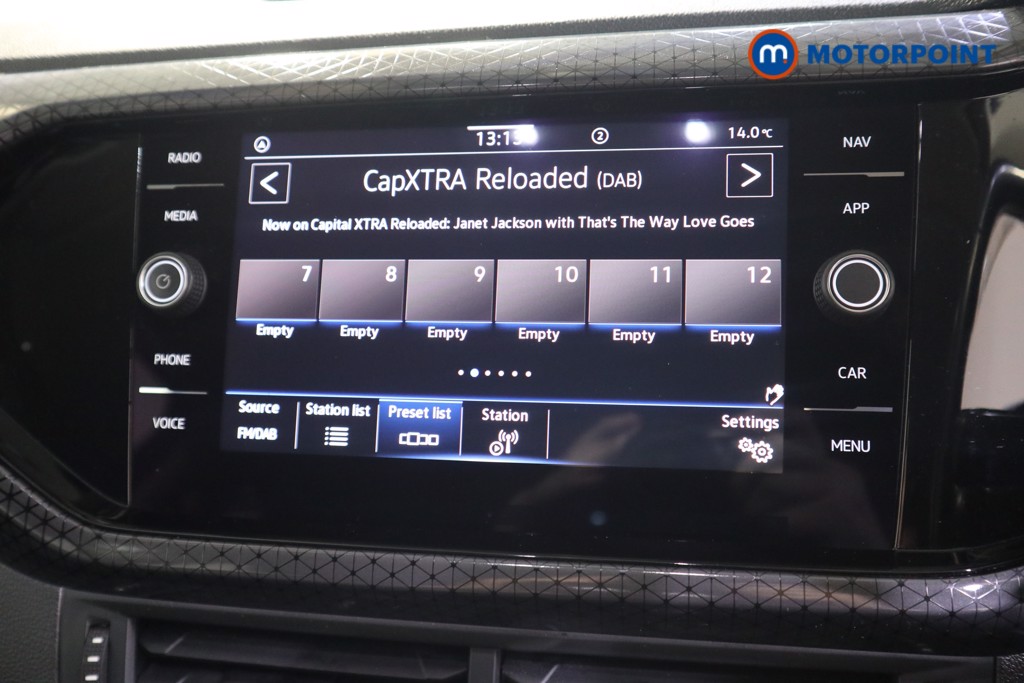 Volkswagen T-Cross SEL Automatic Petrol SUV - Stock Number (1580461) - 2nd supplementary image