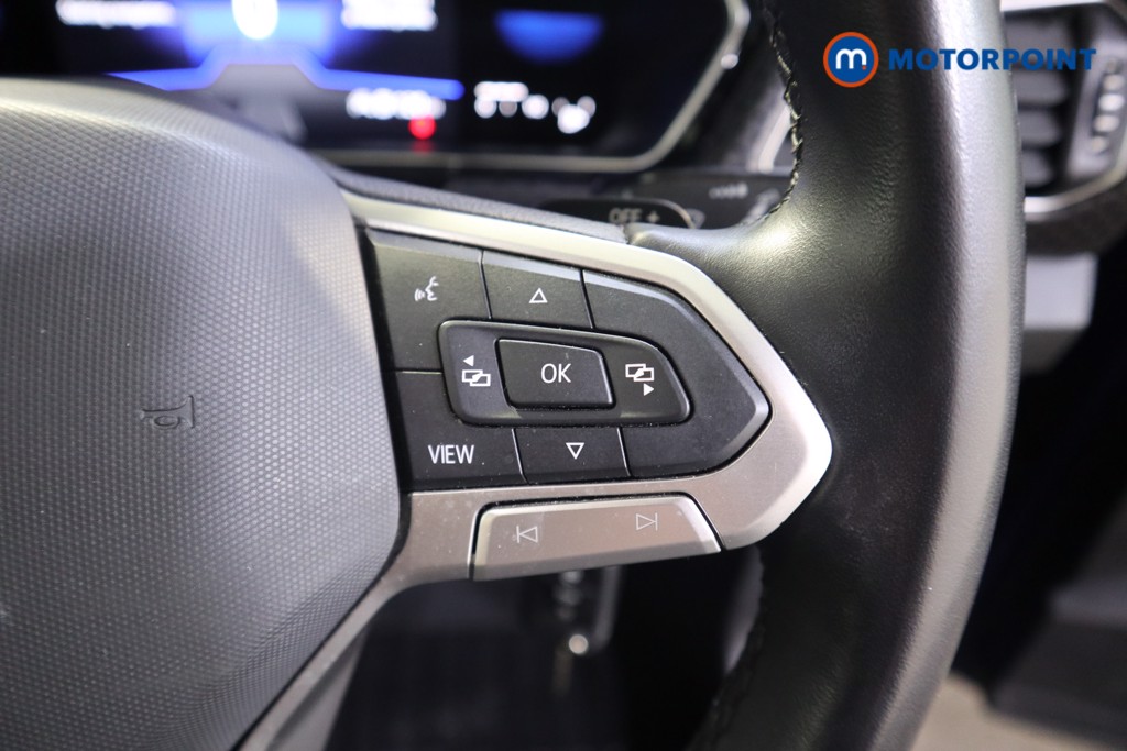Volkswagen T-Cross SEL Automatic Petrol SUV - Stock Number (1580461) - 6th supplementary image
