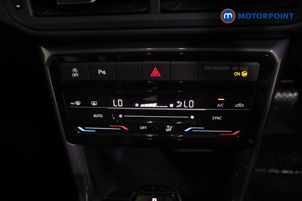 Volkswagen T-Cross SEL Automatic Petrol SUV - Stock Number (1580461) - 7th supplementary image