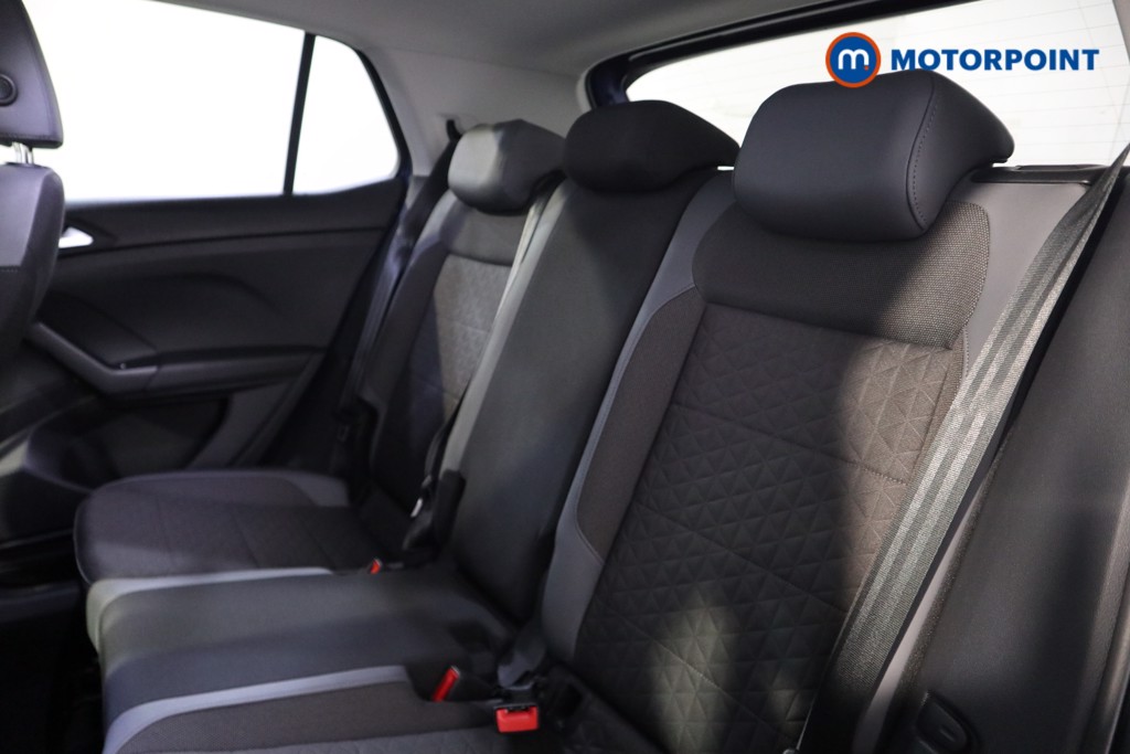 Volkswagen T-Cross SEL Automatic Petrol SUV - Stock Number (1580461) - 11th supplementary image