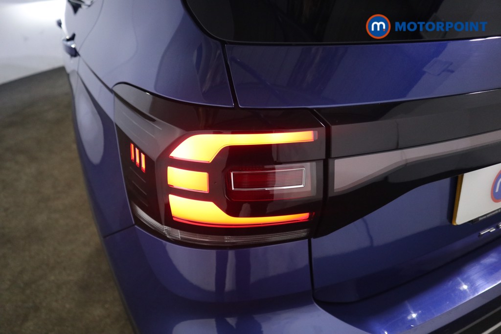 Volkswagen T-Cross SEL Automatic Petrol SUV - Stock Number (1580461) - 18th supplementary image