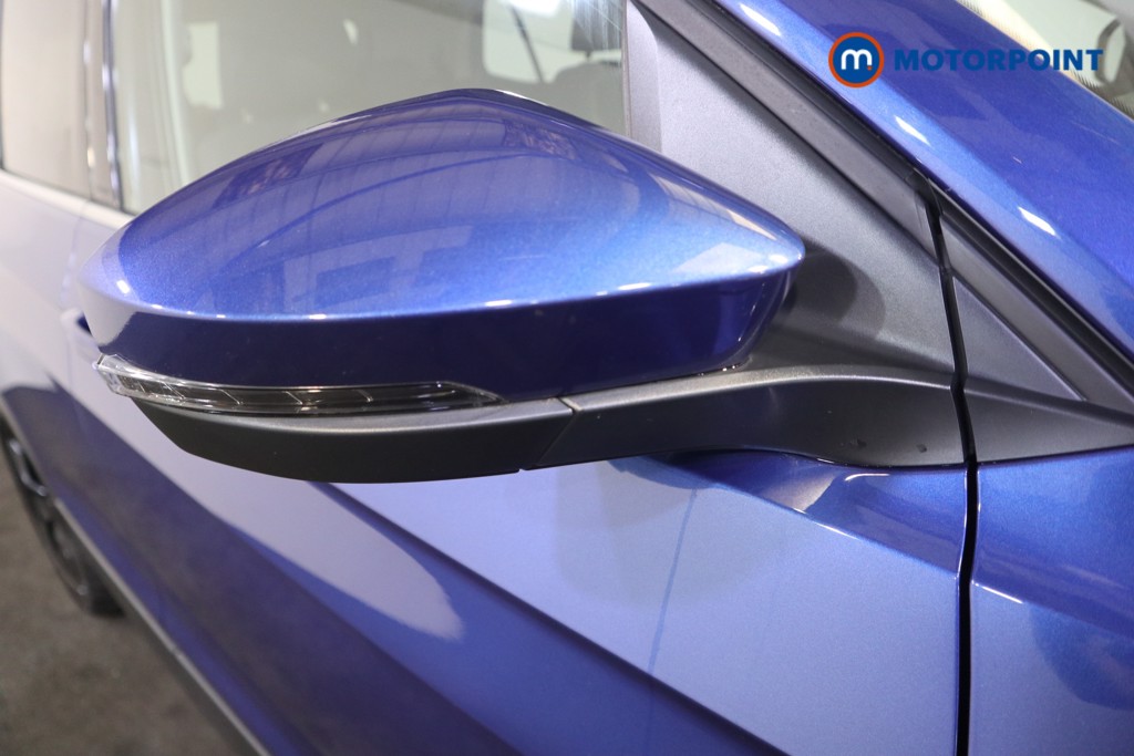 Volkswagen T-Cross SEL Automatic Petrol SUV - Stock Number (1580461) - 21st supplementary image