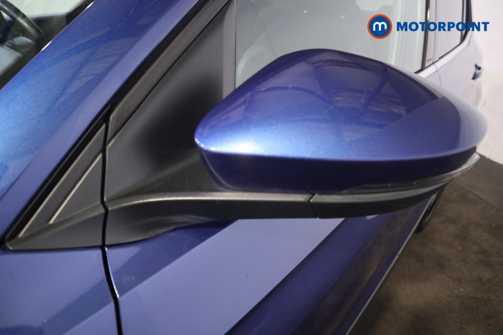 Volkswagen T-Cross SEL Automatic Petrol SUV - Stock Number (1580461) - 22nd supplementary image