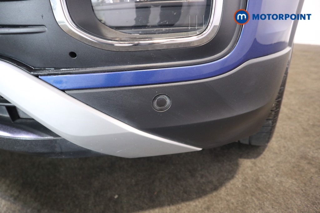 Volkswagen T-Cross SEL Automatic Petrol SUV - Stock Number (1580461) - 23rd supplementary image