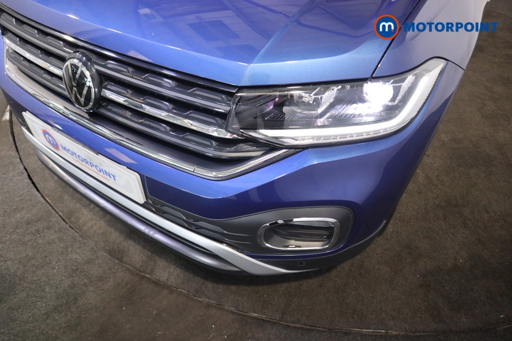 Volkswagen T-Cross SEL Automatic Petrol SUV - Stock Number (1580461) - 24th supplementary image