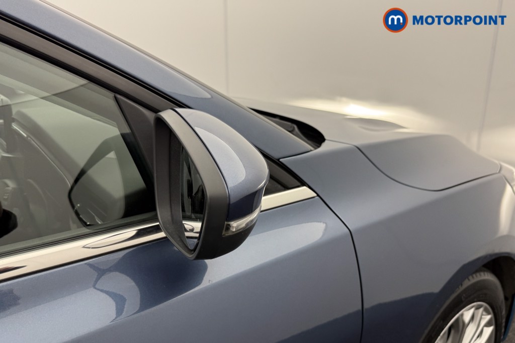 Ford Focus Titanium X Manual Petrol Hatchback - Stock Number (1580489) - 19th supplementary image