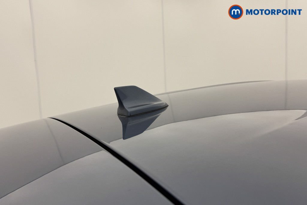 Ford Focus Titanium X Manual Petrol Hatchback - Stock Number (1580489) - 20th supplementary image