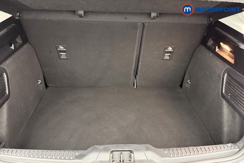 Ford Focus Titanium X Manual Petrol Hatchback - Stock Number (1580489) - 21st supplementary image