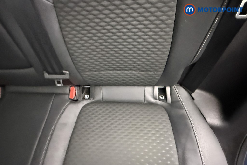 Ford Focus Titanium X Manual Petrol Hatchback - Stock Number (1580489) - 24th supplementary image