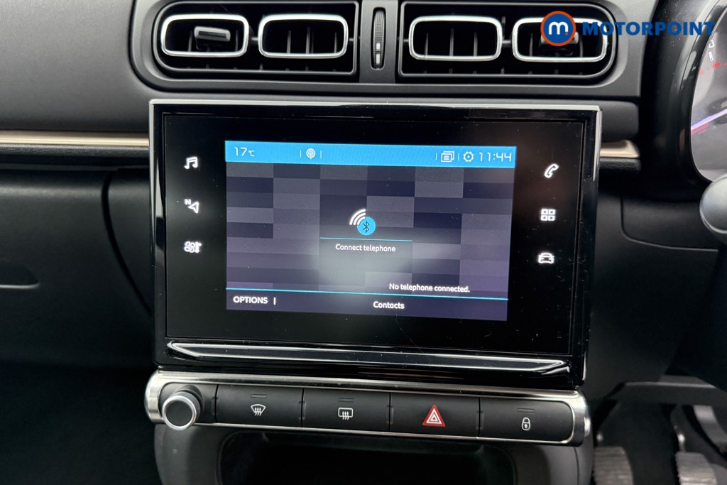 Citroen C3 Origins Manual Petrol Hatchback - Stock Number (1580630) - 7th supplementary image