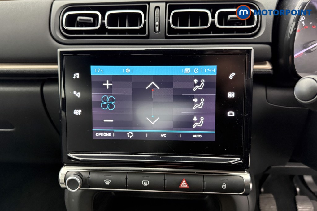 Citroen C3 Origins Manual Petrol Hatchback - Stock Number (1580630) - 9th supplementary image