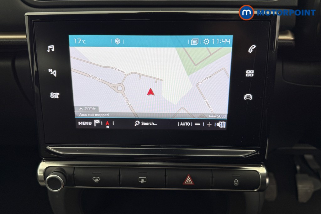 Citroen C3 Origins Manual Petrol Hatchback - Stock Number (1580630) - 10th supplementary image