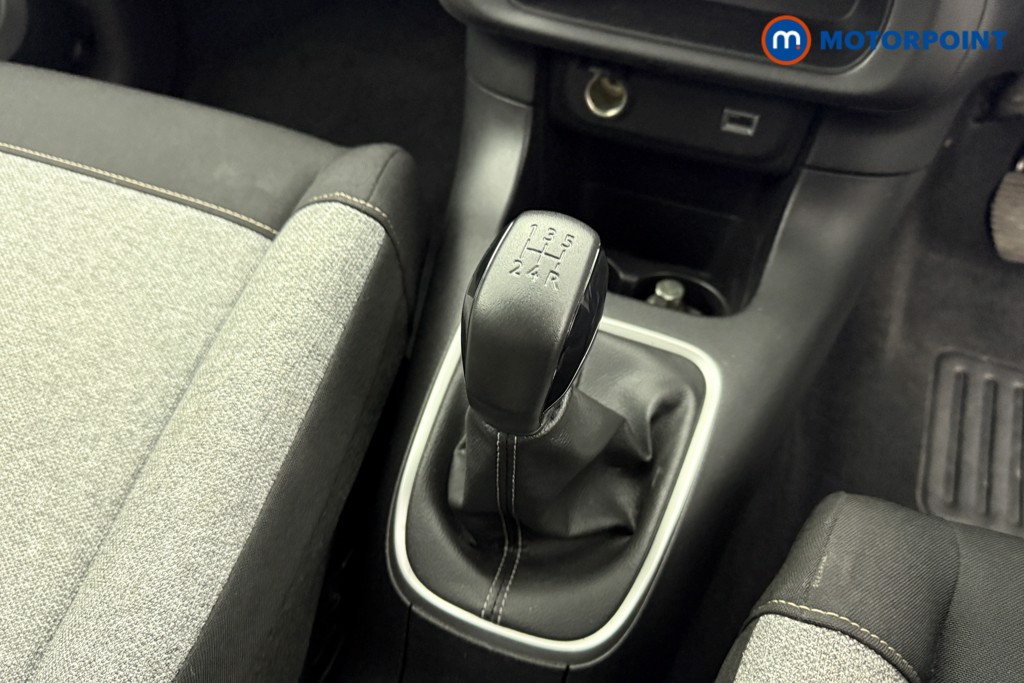 Citroen C3 Origins Manual Petrol Hatchback - Stock Number (1580630) - 11th supplementary image