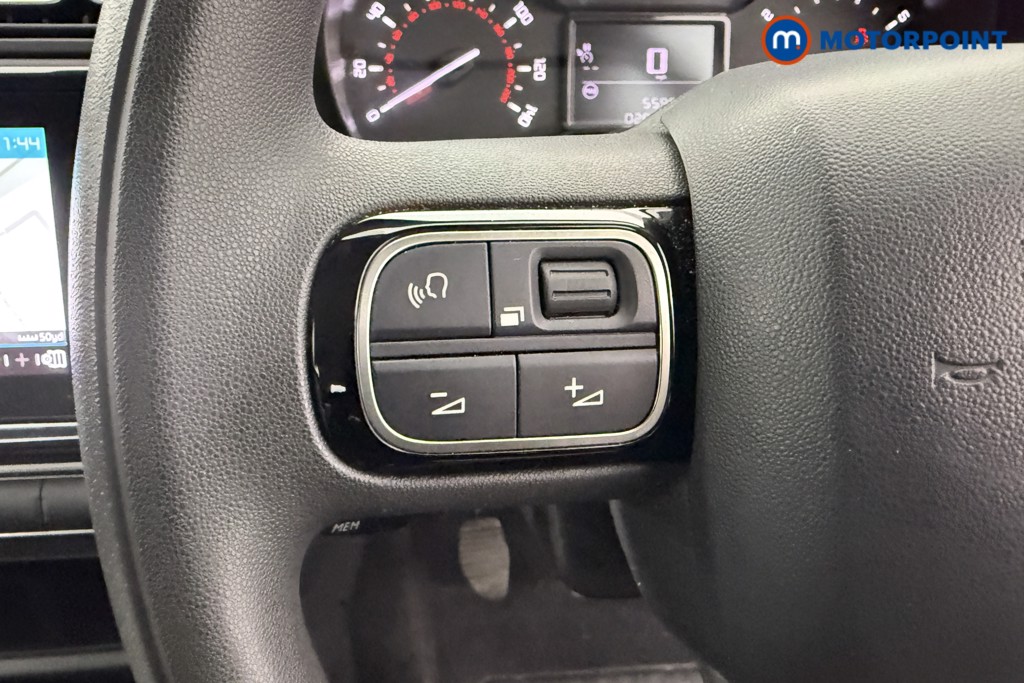 Citroen C3 Origins Manual Petrol Hatchback - Stock Number (1580630) - 12th supplementary image
