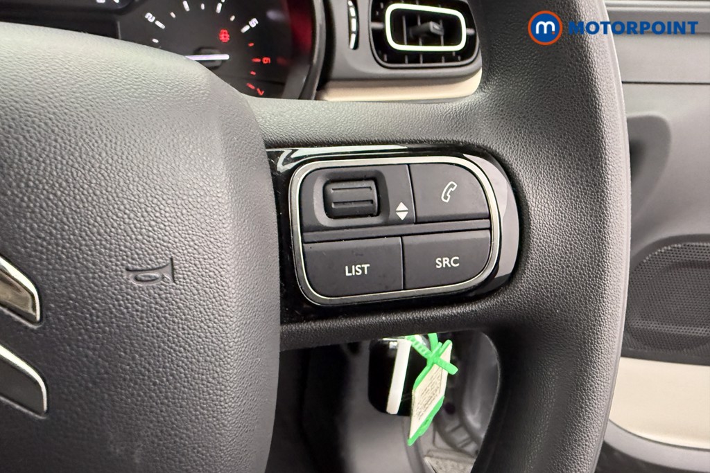 Citroen C3 Origins Manual Petrol Hatchback - Stock Number (1580630) - 13th supplementary image