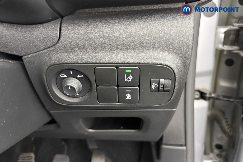 Citroen C3 Origins Manual Petrol Hatchback - Stock Number (1580630) - 14th supplementary image