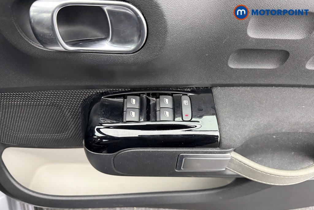 Citroen C3 Origins Manual Petrol Hatchback - Stock Number (1580630) - 15th supplementary image